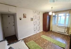 2-к квартира, на длительный срок, 46м2, 8/9 этаж