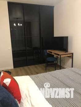 1-к квартира, посуточно, 34м2, 5/9 этаж