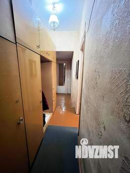 2-к квартира, на длительный срок, 57м2, 2/5 этаж