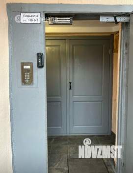 1-к квартира, на длительный срок, 32м2, 4/9 этаж