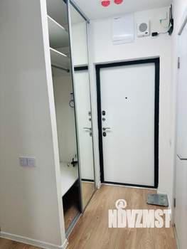 2-к квартира, на длительный срок, 33м2, 3/17 этаж