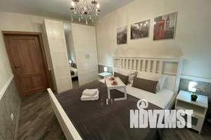 2-к квартира, посуточно, 55м2, 9/17 этаж