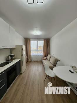 2-к квартира, на длительный срок, 45м2, 16/17 этаж