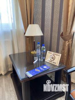 1-к квартира, посуточно, 20м2, 1/3 этаж