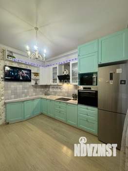 2-к квартира, на длительный срок, 60м2, 8/9 этаж