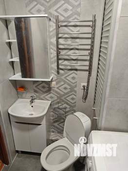 1-к квартира, на длительный срок, 34м2, 8/12 этаж