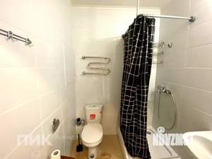 Студия квартира, на длительный срок, 22м2, 17/22 этаж