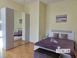 1-к квартира, на длительный срок, 52м2, 1/2 этаж