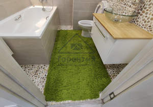 1-к квартира, на длительный срок, 45м2, 5/19 этаж