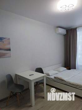 Студия квартира, посуточно, 23м2, 5/15 этаж