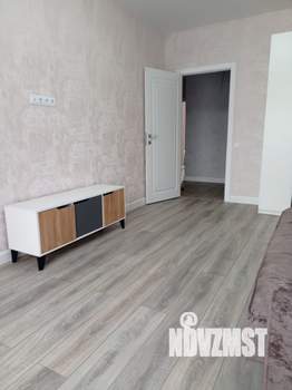2-к квартира, на длительный срок, 54м2, 3/6 этаж