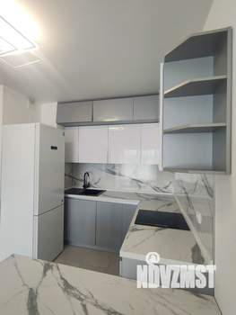 2-к квартира, на длительный срок, 37м2, 16/25 этаж