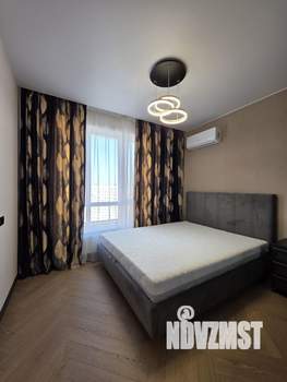 2-к квартира, на длительный срок, 40м2, 17/27 этаж