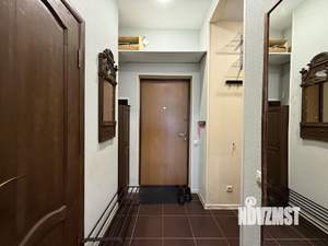 1-к квартира, на длительный срок, 50м2, 3/6 этаж