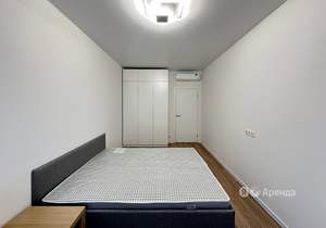 2-к квартира, на длительный срок, 56м2, 9/15 этаж