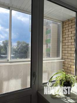 1-к квартира, на длительный срок, 42м2, 3/18 этаж