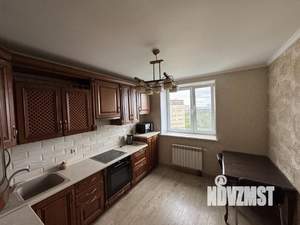 2-к квартира, на длительный срок, 56м2, 17/17 этаж