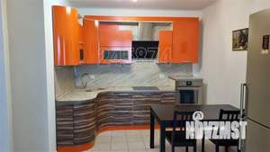 2-к квартира, на длительный срок, 60м2, 15/22 этаж