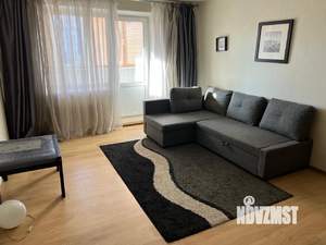 2-к квартира, на длительный срок, 53м2, 7/12 этаж