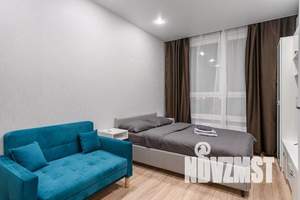 1-к квартира, посуточно, 30м2, 5/15 этаж