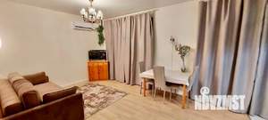 1-к квартира, на длительный срок, 38м2, 14/14 этаж