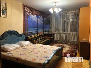 1-к квартира, на длительный срок, 35м2, 5/9 этаж