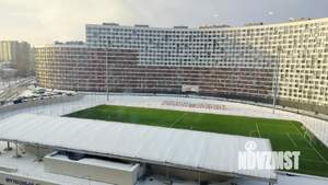 1-к квартира, на длительный срок, 36м2, 11/27 этаж