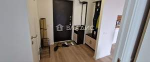1-к квартира, на длительный срок, 35м2, 14/17 этаж