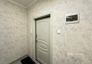 1-к квартира, на длительный срок, 42м2, 6/17 этаж