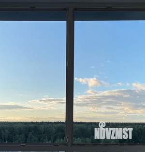 Студия квартира, на длительный срок, 23м2, 12/15 этаж