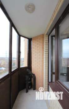 1-к квартира, на длительный срок, 43м2, 4/7 этаж