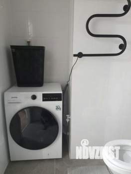 1-к квартира, на длительный срок, 34м2, 2/18 этаж