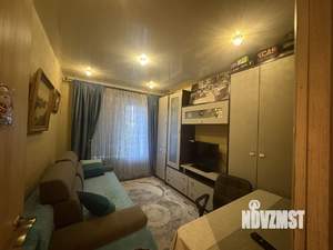 2-к квартира, на длительный срок, 45м2, 7/9 этаж
