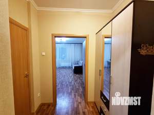 Студия квартира, на длительный срок, 32м2, 11/17 этаж