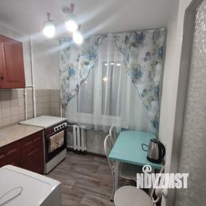 1-к квартира, на длительный срок, 32м2, 3/5 этаж