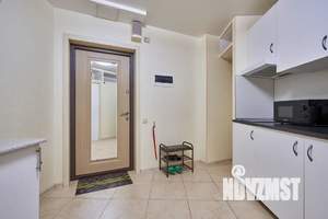 1-к квартира, посуточно, 39м2, 8/20 этаж