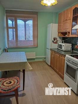 2-к квартира, на длительный срок, 60м2, 6/16 этаж