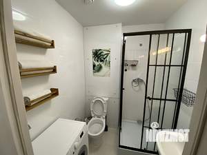 Студия квартира, посуточно, 23м2, 10/22 этаж