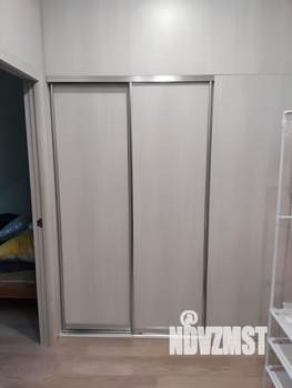 2-к квартира, на длительный срок, 50м2, 6/18 этаж