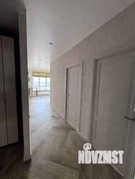 2-к квартира, на длительный срок, 59м2, 20/27 этаж