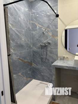 1-к квартира, на длительный срок, 38м2, 5/23 этаж