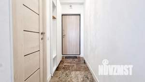 Студия квартира, посуточно, 23м2, 14/15 этаж