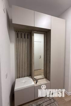 2-к квартира, на длительный срок, 33м2, 8/17 этаж