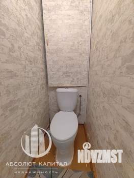 1-к квартира, на длительный срок, 38м2, 5/9 этаж