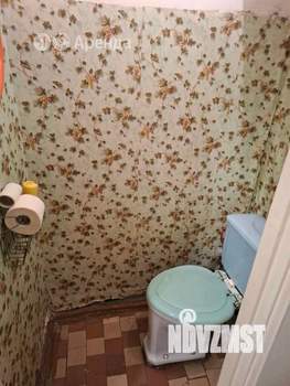 1-к квартира, на длительный срок, 30м2, 2/5 этаж
