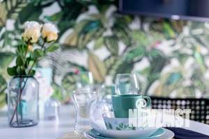 1-к квартира, посуточно, 12м2, 1/6 этаж