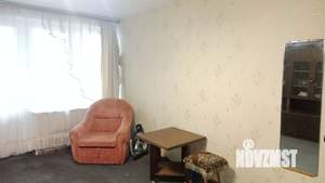 1-к квартира, на длительный срок, 38м2, 14/16 этаж