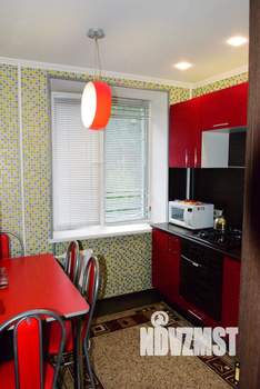 1-к квартира, посуточно, 36м2, 3/5 этаж