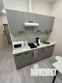 Студия квартира, посуточно, 22м2, 4/15 этаж