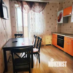 2-к квартира, на длительный срок, 60м2, 3/17 этаж